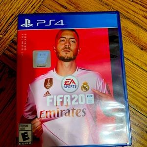 FIFA 20 original Edition - PlayStation 4